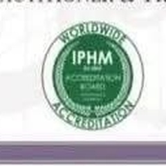IPHM Accredited Practitioner & Training Provider